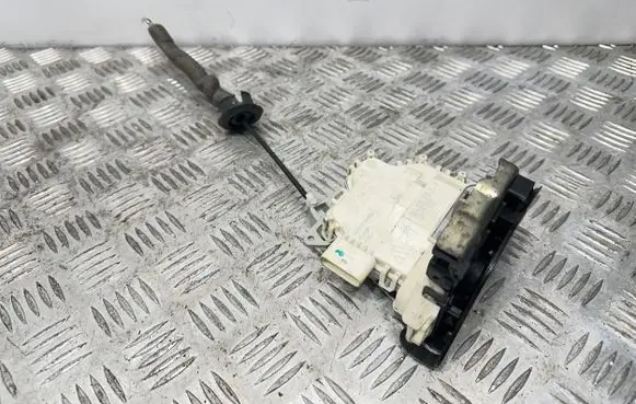 Audi A5 8T 8F Rear door lock 8K0839015