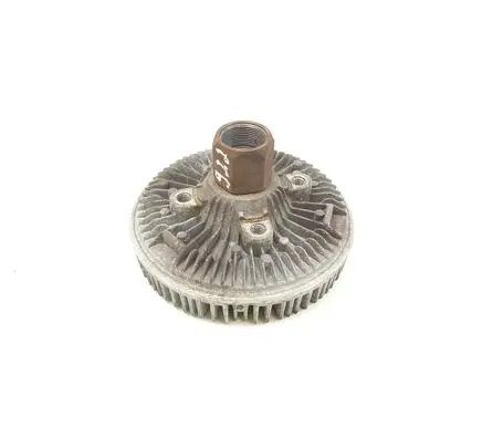 Chevrolet Tahoe Viscous fan clutch 