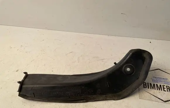BMW 3 F30 F35 F31 Rear light trim 7290651