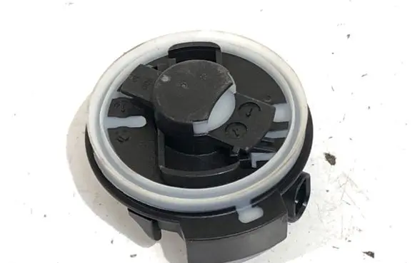 Airbag deployment crash/impact sensor