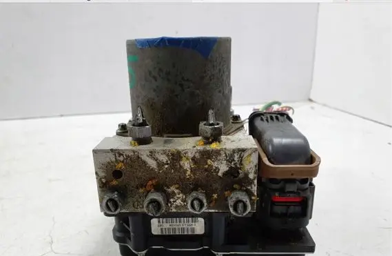 Citroen C4 I Picasso ABS Pump 0265959962