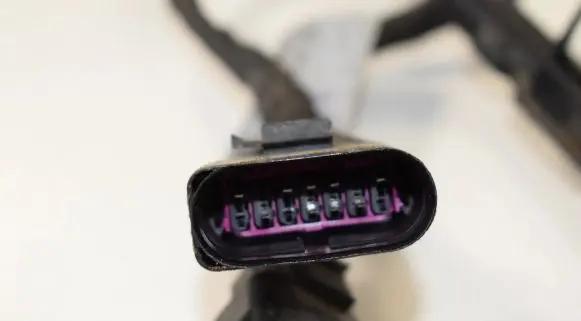Audi A4 S4 B9 8W Other wiring loom 06L971627Q