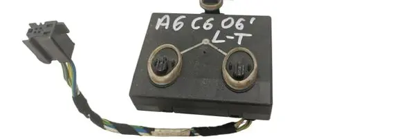 Audi A6 S6 C6 4F Door control unit/module 4F0959795E