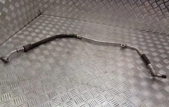Mercedes-Benz A W168 Other air conditioning (A/C) parts 