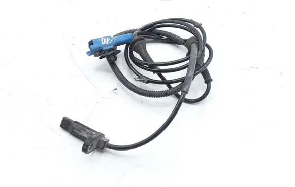 Citroen C5 ABS rear brake sensor 9665631780