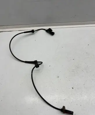ABS brake wheel speed sensor