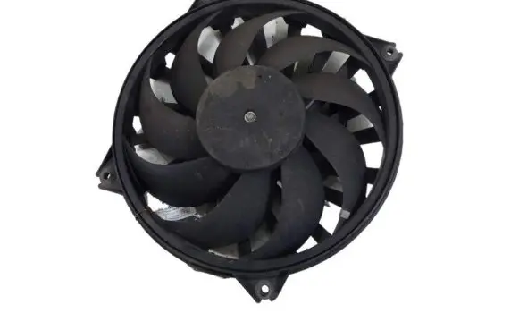 Fan set