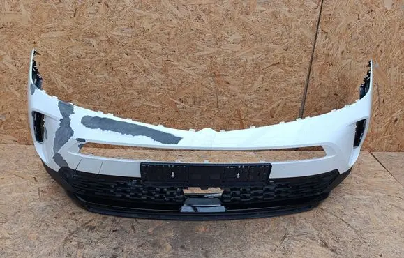 Opel Mokka B Front bumper 9835278480 9835264380