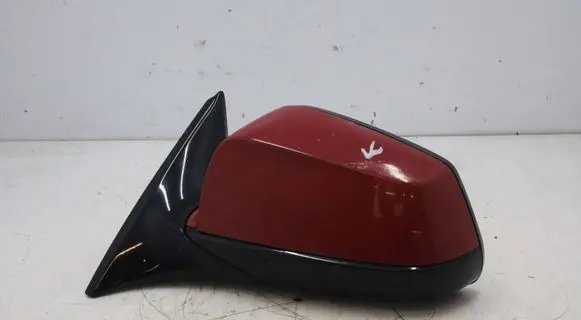 BMW 6 F12 F13 Front door electric wing mirror 4326256527562