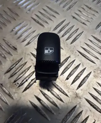 Hyundai Santa Fe Electric window control switch
