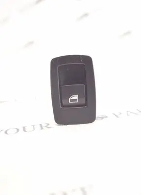 BMW X3 F25 Electric window control switch 9208106