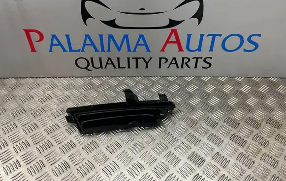 BMW 6 F12 F13 Front bumper lower grill 7362700