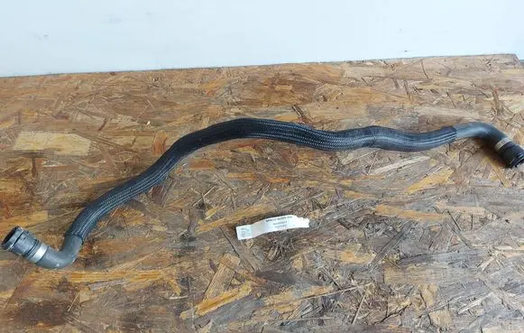 Jaguar E-Pace Engine coolant pipe/hose M8D28260AB