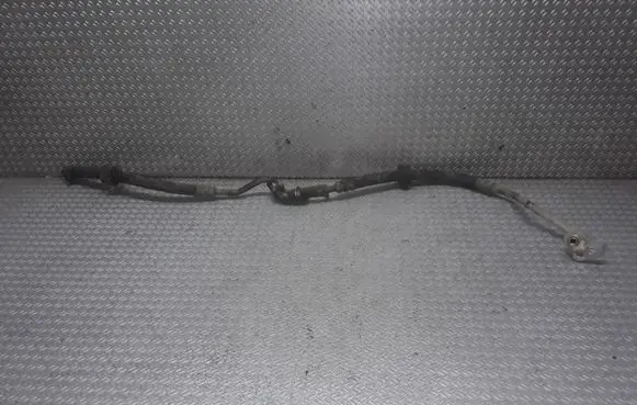 Mercedes-Benz C W203 Power steering hose/pipe/line