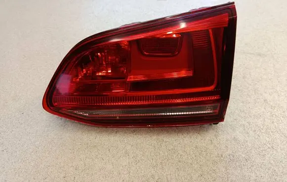 Volkswagen Golf VII Tailgate rear/tail lights 5G9945094D L90056141 900561416693