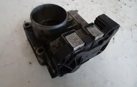Fiat Punto (199) Throttle valve 44SMF9