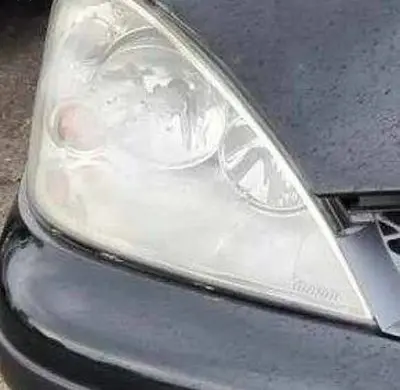 Ford Galaxy Headlight/headlamp
