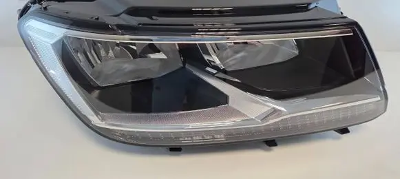 Volkswagen Transporter - Caravelle T6 Headlight/headlamp LE15A6357 030110120200