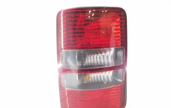 Volkswagen Caddy Rear/tail lights 2K5945257