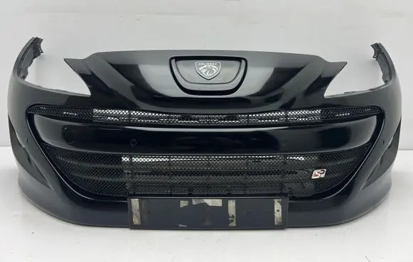 Peugeot RCZ Front bumper 21600L77