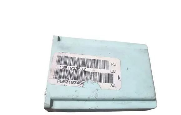 Jeep Cherokee XJ Other control units/modules P56010345AA 13612336BZ