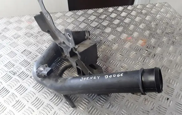 Dodge Journey Intercooler hose/pipe 04891861AB 0281002848