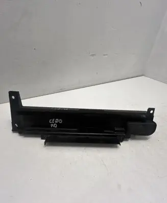 KIA Ceed Intercooler air guide/duct channel 29134A2850