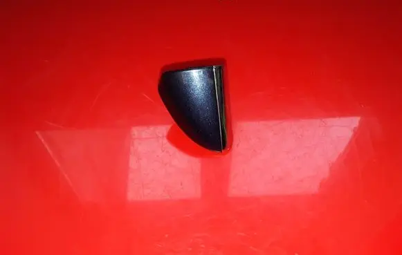 Mercedes-Benz S W220 Rear door handle cover NOCODE