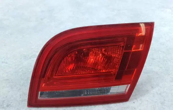 Audi A3 S3 8P Tailgate rear/tail lights 8P4945094D