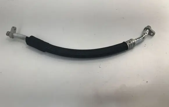 Opel Mokka B Air conditioning (A/C) pipe/hose T99615B F71023