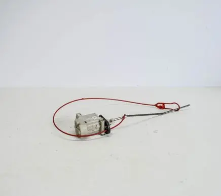 Audi A6 S6 C6 4F Other devices 4F08621533B0959781
