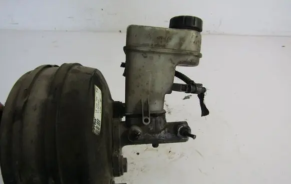 Fiat Croma Brake booster 13126709
