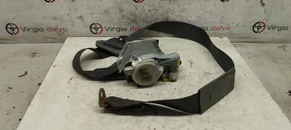 Mazda 5 Front seatbelt BGA550027 BGD560227