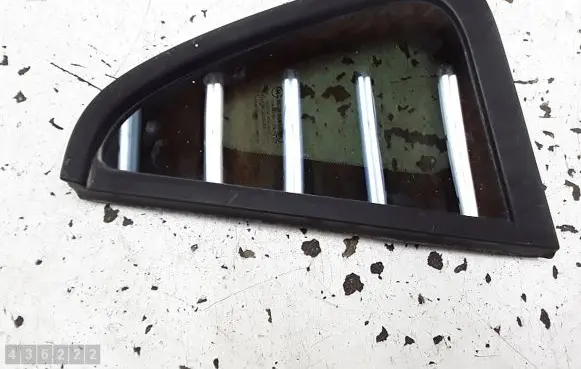 KIA Soul Rear side window e443r000083