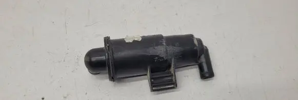 Audi A4 S4 B6 8E 8H Active carbon filter fuel vapour canister 8E0201801D AK5176