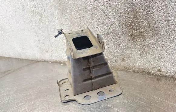 Opel Vectra C Front bumper shock/impact absorber 