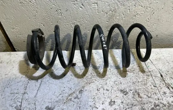 Smart ForFour I Rear coil spring