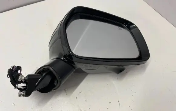 KIA Sorento IV Front door electric wing mirror 87620P2210