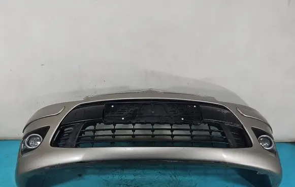 Citroen C4 I Front bumper IMPRK1561067