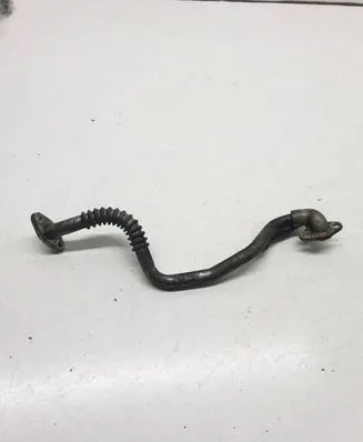 Suzuki Grand Vitara II EGR valve line/pipe/hose