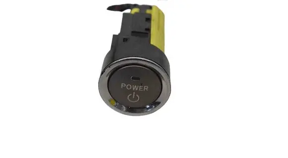 Lexus GS 300 350 430 450H Engine start stop button switch 2842ATMIMB1