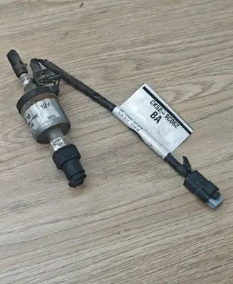 Land Rover Range Rover L405 Webasto auxiliary heater fuel pump 22451710 8E0963303A