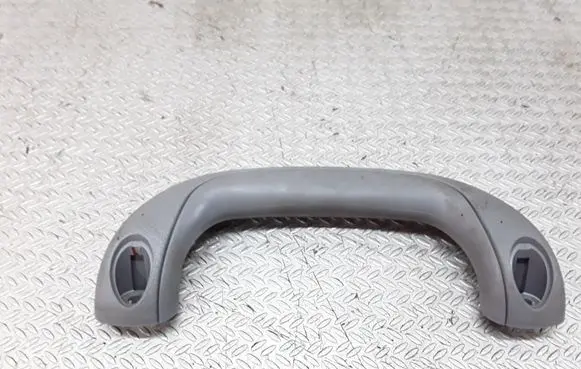 Hyundai Terracan Front interior roof grab handle