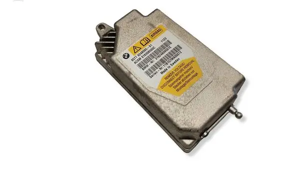 BMW 7 F01 F02 F03 F04 Airbag control unit/module 9248095