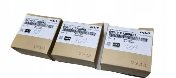 KIA Ceed Parking PDC sensor