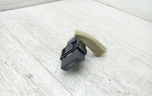 Nissan Qashqai Camera control unit module 3422k3