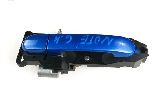 Nissan Note (E11) Rear door exterior handle 233324 242274