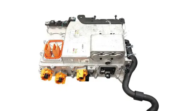 Polestar 2 Voltage converter inverter 32335618 P32335618