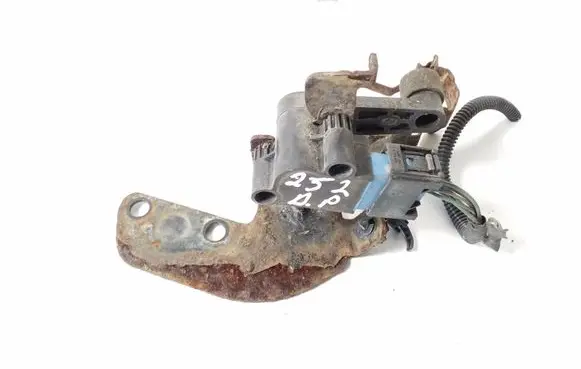Jaguar XF X250 Headlight/headlamp level sensor 8W833C280AF