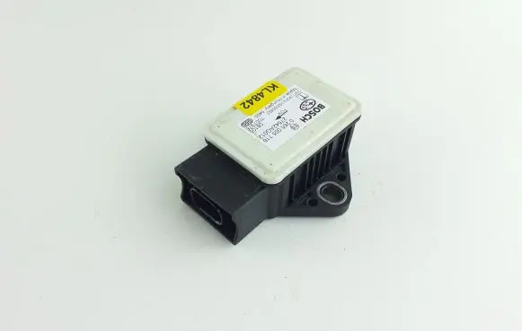 Subaru Legacy ESP acceleration yaw rate sensor 27542AG012 0265005716